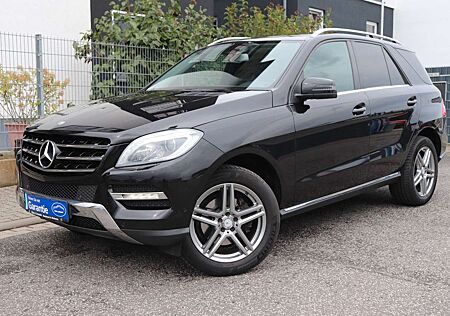 Mercedes-Benz ML 350 ML -Klasse CDI BlueTec 4-MaticNr87