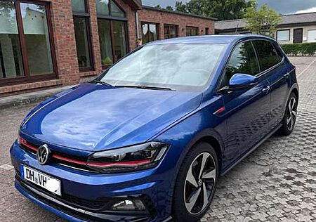 VW Polo GTI Volkswagen 2.0 TSI DSG ohne OPF / HJS Downpipe