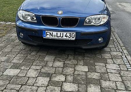 BMW 116i 116