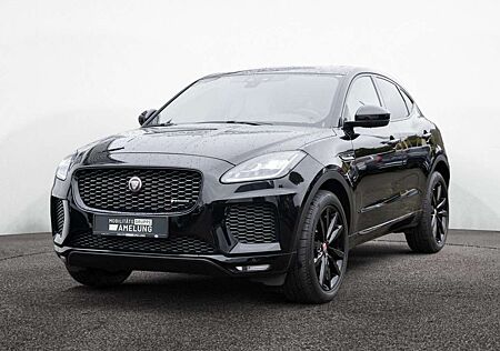 Jaguar E-Pace D150 AWD R-Dynamic SE SHZ ACC LED 360°