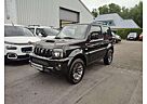 Suzuki Jimny Style Klima/Leder/Sitzhzg/Alu