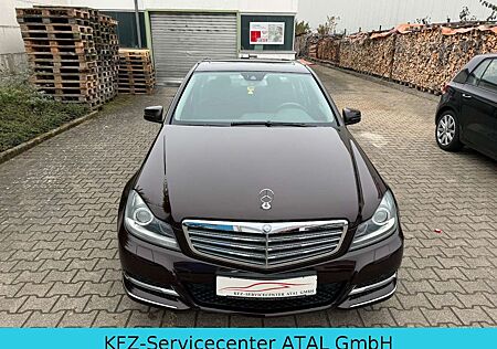 Mercedes-Benz C 220 CDI Autom. LIMOUSINE