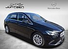 Mercedes-Benz B 180 d PROGRESSIVE NAVI LED PTS MBUX 6d-TEMP