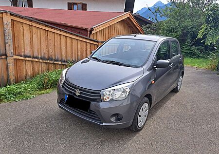 Suzuki Celerio 1.0 Club