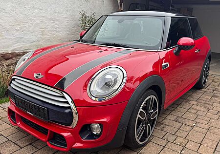 Mini Cooper 3-TÜRER