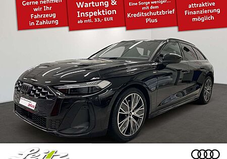 Audi A5 Avant TDI S line *MATRIX*KAMERA*NAVI*SITZH*