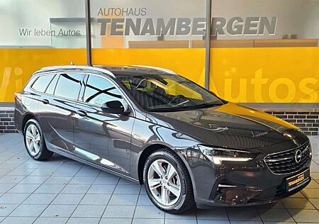 Opel Insignia B ST Elegance FlexRide SHZ beheizb. WSS