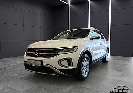 VW T-Roc Volkswagen Style 1.5TSI DSG LED Plus NAV ACC SHZ Navi