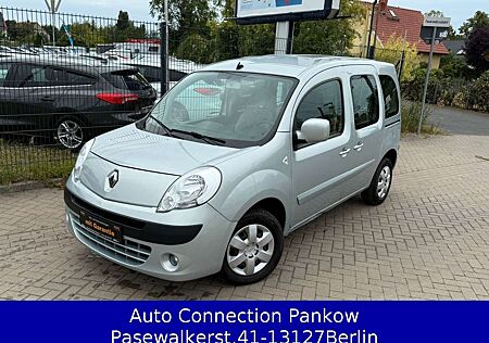 Renault Kangoo Happy Family**TÜV NEU*SERVICE NEU**