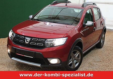 Dacia Sandero II Stepway/ Kamera/ Navi/ 1.Hd/ 35tkm