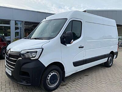 Renault Master dCi150 L2H2 HKa 3,3t SHZ*induktives Laden*PDC*RFK