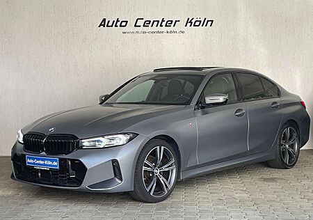 BMW 320 d xDrive M Sport*Live-Cockpit*LED*Leder*