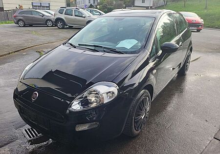 Fiat Punto EVO 1.2 8V Pop