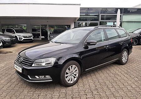 VW Passat Variant Volkswagen Comfortline 1.4 TFSI BlueMotion