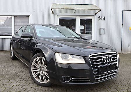 Audi A8 4.2 TDI Quattro LANG / VOLLAUSSTATUNG