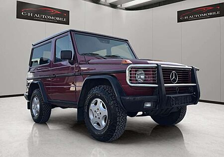 Mercedes-Benz G 300 2 Hand