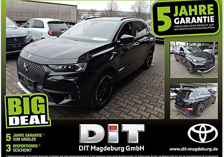 DS Automobiles DS 7 225 Performance Line + AHK+SHZ+Kam.+KlimaA