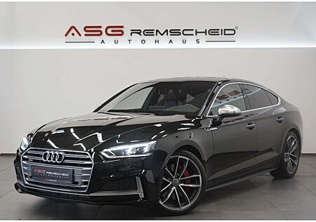 Audi S5 Limousine 3.0 TFSI q. 2.H 19 *Virtual*Schale