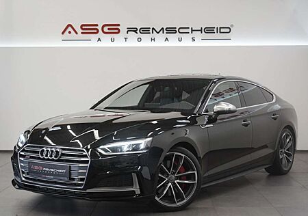 Audi S5 Limousine 3.0 TFSI q. 2.H 19 *Virtual*Schale