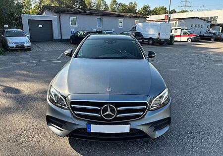 Mercedes-Benz E 400 4Matic (213.271)