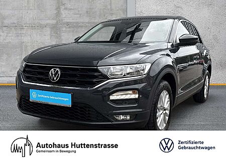 VW T-Roc Volkswagen 1.0 TSI CLIMATRONIC PDC APP SHZ ACC