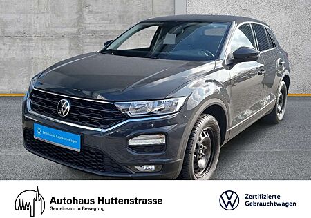 VW T-Roc Volkswagen 1.0 TSI CLIMATRONIC PDC APP SHZ ACC