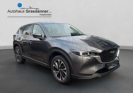 Mazda CX-5 SKYACTIV-G 194 AL-SPORTS