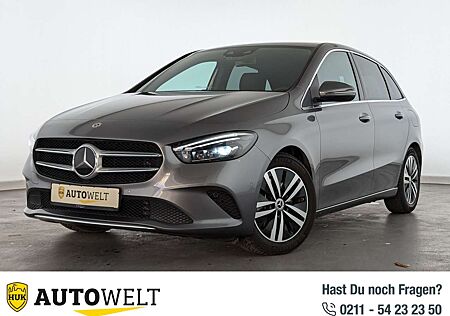 Mercedes-Benz B 250 Progressive 4Matic LED+NAVI+ACC+RFK+SHZ+