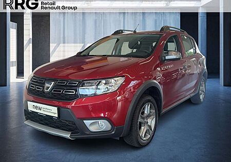 Dacia Sandero TCe 90 Easy-R Stepway Prestige