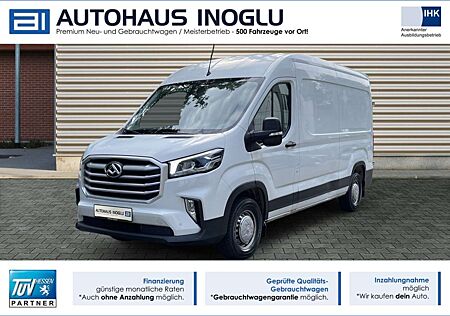 Maxus Deliver 9 2.0*163PS*KAMERA+PDC V+H*MULTIMEDIA*