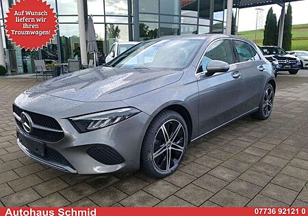 Mercedes-Benz A 250 e, Prog.Adv. Plus, AC-Laden 11 KW, Rückkamera, ...