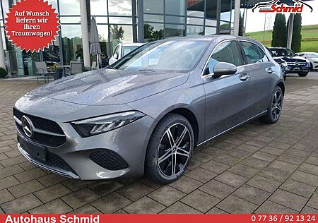 Mercedes-Benz A 250 gebraucht kaufen Mercedes-Benz A 250 e, Prog.Adv. Plus, AC-Laden 11 KW, Rückkamera, ...