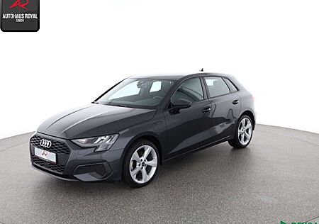 Audi A3 SB 40 TFSI e S LINE KEYLESS,PARKLENK,ACC