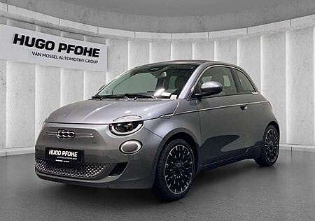 Fiat 500E C La Prima by Bocelli