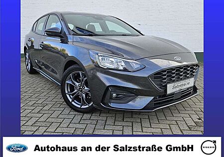 Ford Focus 1.5 Aut. ST-LINE*LED*WiPa*Navi*DAB*