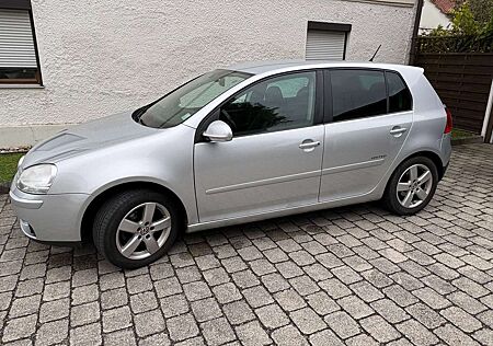 VW Golf Volkswagen 1.6 Edition