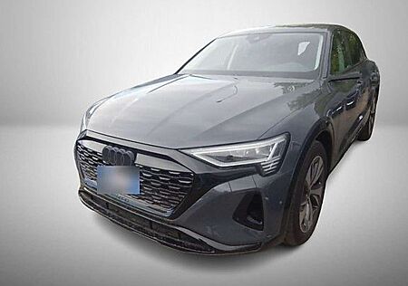 Audi Q8 e-tron 114 kWh 55 quattro advanced*WPU*LUFT*C