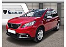 Peugeot 2008 Style 82 PS SHZ PANO-DACH 8-FACH EINPARKH.