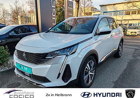 Peugeot 3008 Hybrid 225 Allure Pack 1.6 Plug-In EU6d Navi digit