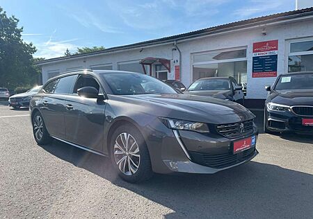 Peugeot 508 Allure Pack