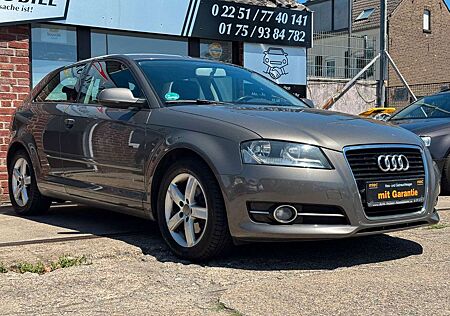 Audi A3 1.4 TFSI Attraction*1HAND*TÜV NEU*GARANTIE