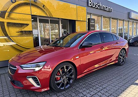 Opel Insignia Grand Sport 2.0 GSI