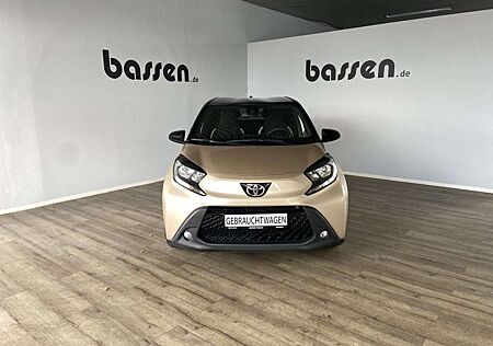 Toyota Aygo (X) Pulse