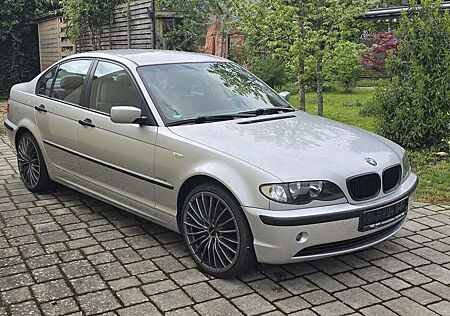 BMW 318i 318