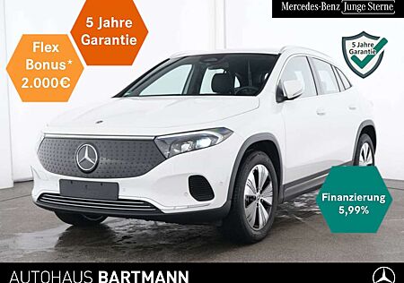 Mercedes-Benz EQA 350 4M PROGRESSIVE+ BONUS+KAMERA+SPUR-TOTW.+