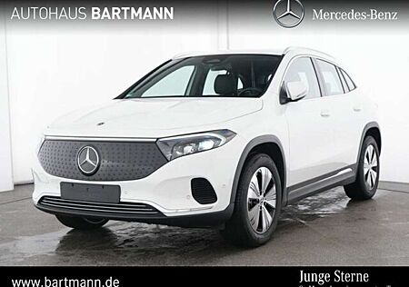 Mercedes-Benz EQA 350 4M PROGRESSIVE+ BONUS+KAMERA+SPUR-TOTW.+