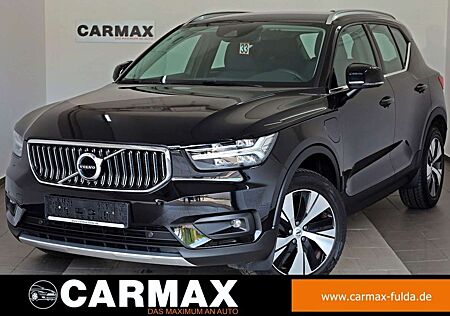 Volvo XC 40 XC40 Inscription Navi,LED,DAB,Kamera,ACC,AHK