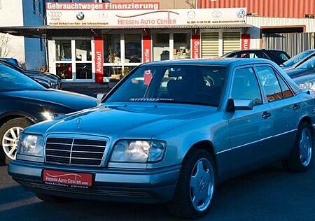 Mercedes-Benz E 280 Lim.Autom*TÜV*Klima*eSD*Deutsche Autos