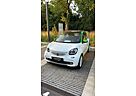 Smart ForFour electric drive / EQ (453.091)