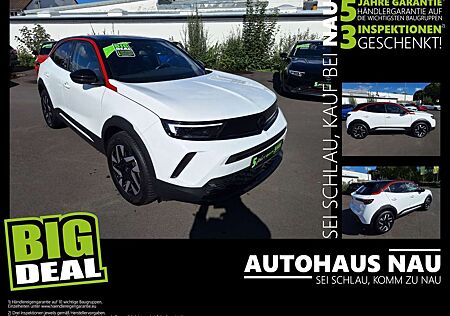 Opel Mokka 1.2 GS inkl. Big Deal